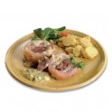 Tête de veau sauce gribiche, plats cuisinés alsaciens - vente en ligne de spécialités alsaciennes